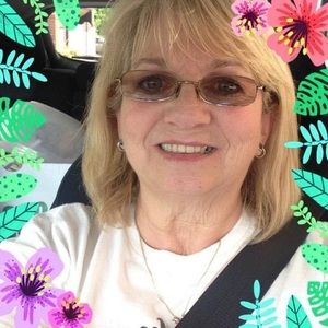 Meet your Posher, Janice